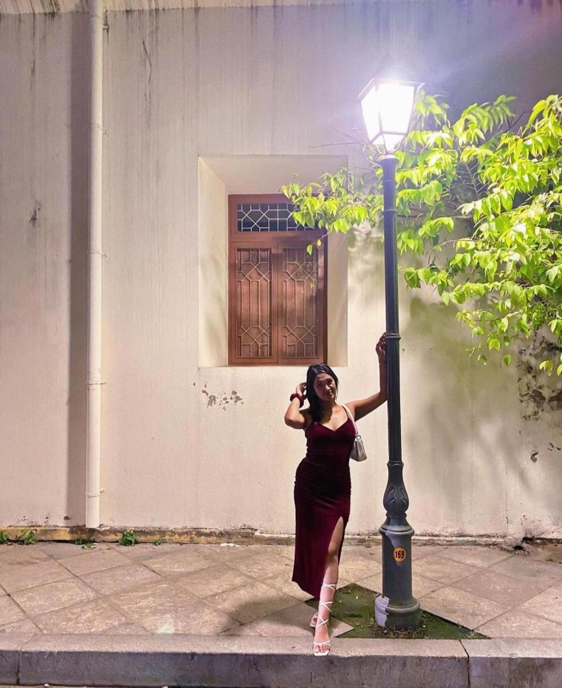 Le Cadillac Bungalow Puducherry Zewnętrze zdjęcie