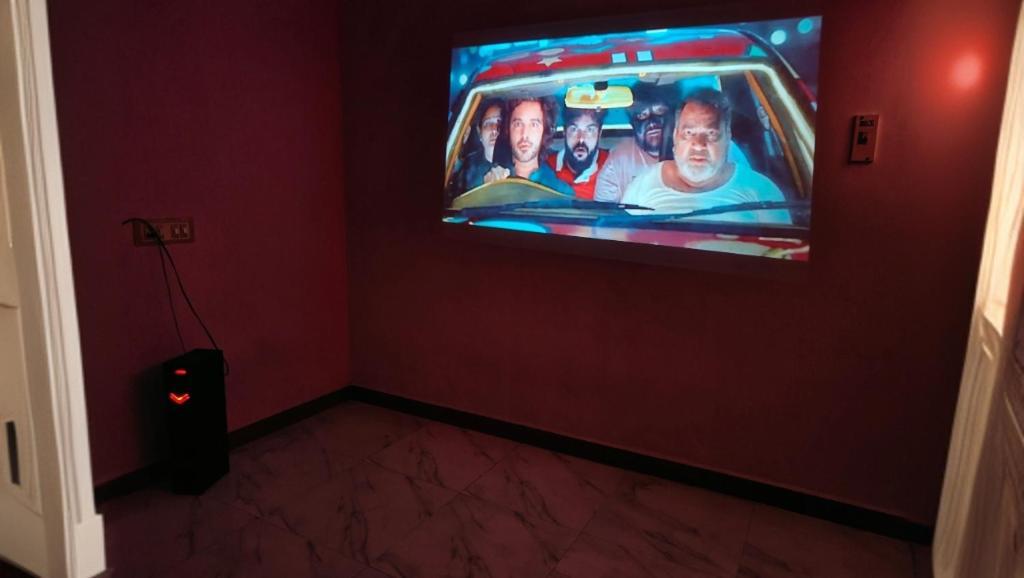 Le Cadillac Bungalow Puducherry Zewnętrze zdjęcie
