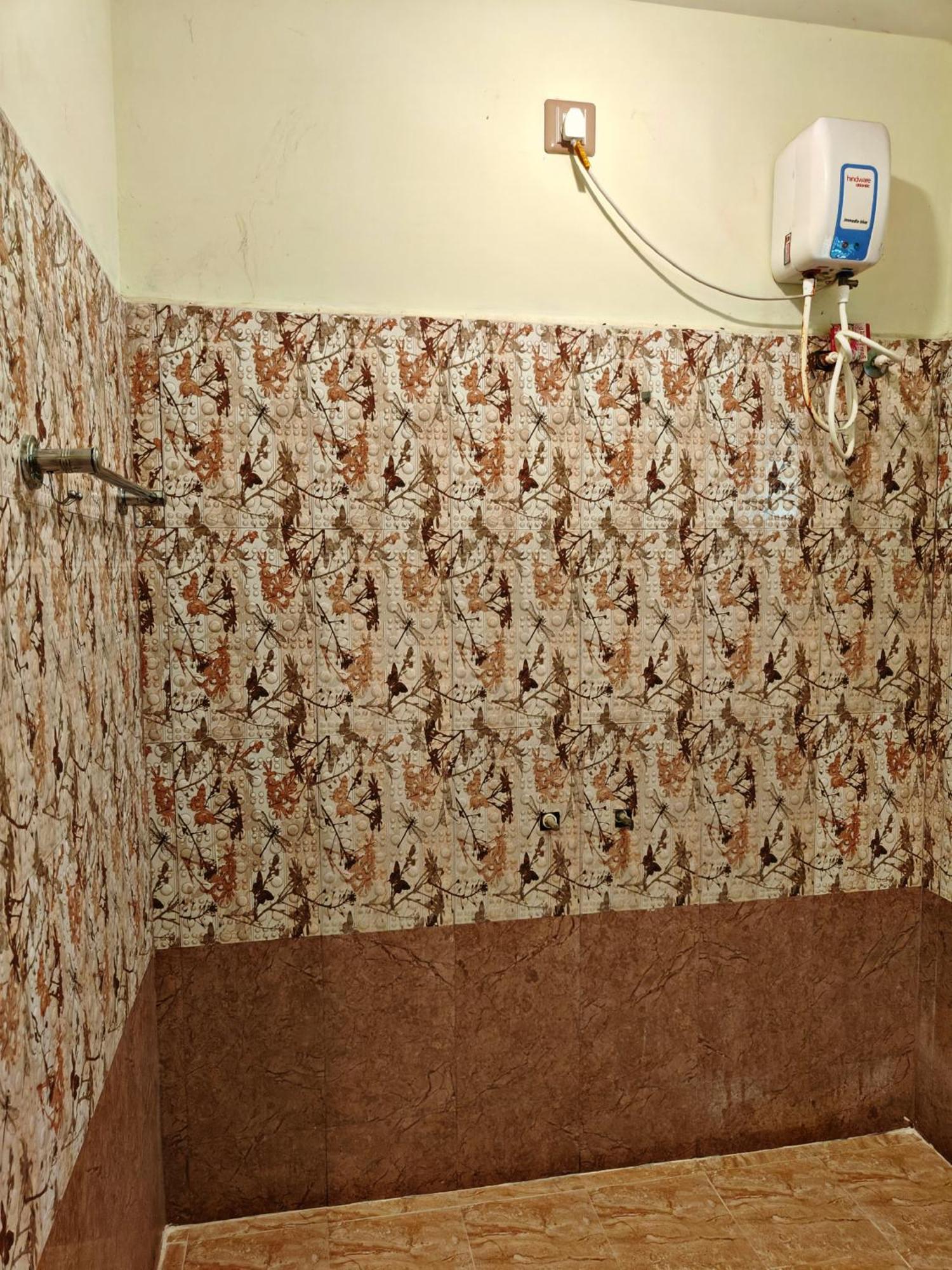 Le Cadillac Bungalow Puducherry Zewnętrze zdjęcie
